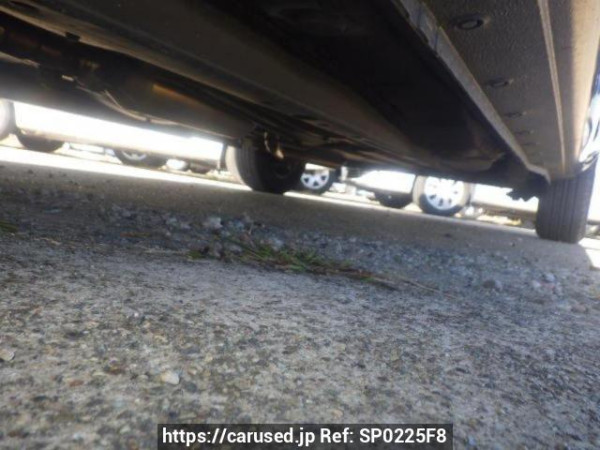 Used 2012 AT toyota sienta NCP81G Image[33]