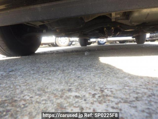 Used 2012 AT toyota sienta NCP81G Image[34]