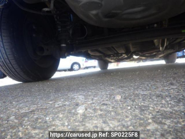 Used 2012 AT toyota sienta NCP81G Image[36]