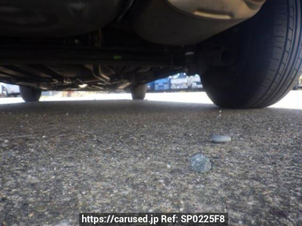 Used 2012 AT toyota sienta NCP81G Image[37]