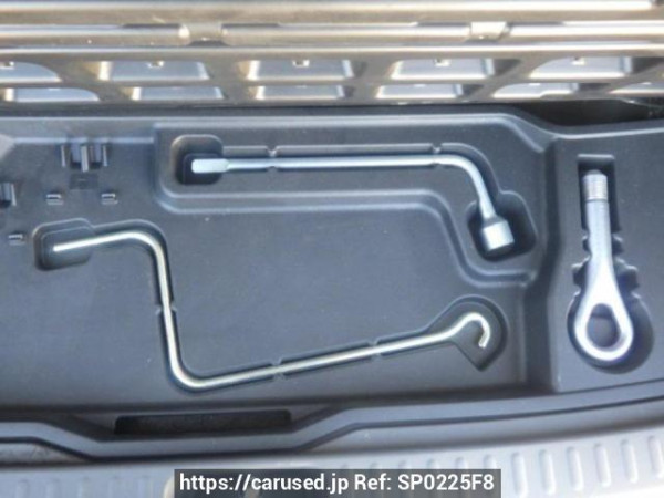 Used 2012 AT toyota sienta NCP81G Image[38]