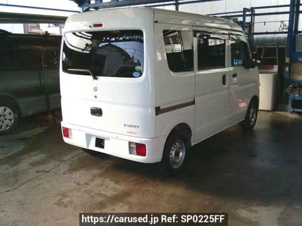 Used 2021 AT suzuki every DA17V Image[1]