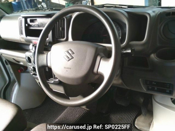 Used 2021 AT suzuki every DA17V Image[2]