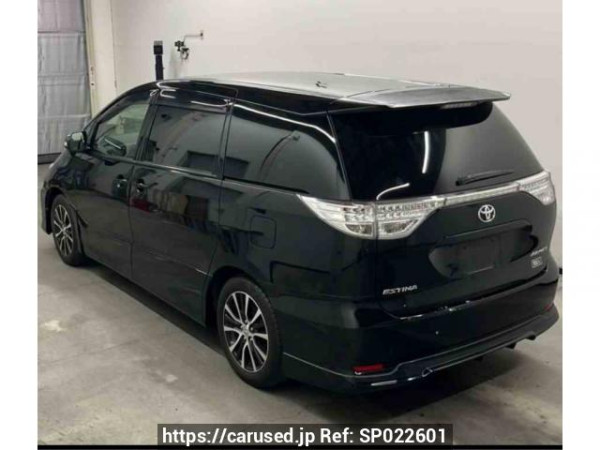 Used 2013 AT toyota estima ACR50W Image[2]