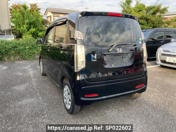 Used 2015 AT honda n-wgn JH1 Image[1]