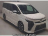 Used 2018 AT toyota voxy ZRR85W Image[0]