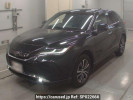 Toyota Harrier MXUA80