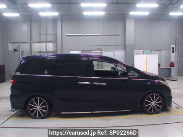 Used 2015 AT honda odyssey RC1 Image[2]
