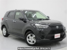 Toyota Raize A210A