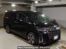 Used 2021 AT toyota alphard AGH30W Image[2]