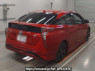 Used 2017 AT toyota prius ZVW50 Image[1]