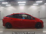 Used 2017 AT toyota prius ZVW50 Image[2]