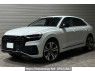 Used 2022 AT audi q8 F1DCBA Image[0]