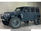 Jeep JEEP WRANGLER UNLIMITED JK36LR