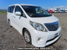 Used 2008 AT toyota alphard ANH20W Image[0]