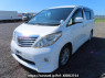 Used 2008 AT toyota alphard ANH20W Image[2]