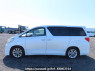 Used 2008 AT toyota alphard ANH20W Image[3]
