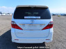 Used 2008 AT toyota alphard ANH20W Image[5]
