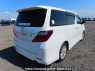 Used 2008 AT toyota alphard ANH20W Image[6]