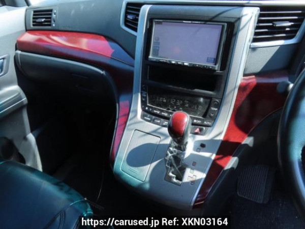 Used 2008 AT toyota alphard ANH20W Image[29]