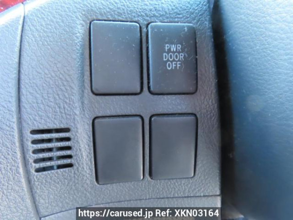 Used 2008 AT toyota alphard ANH20W Image[30]