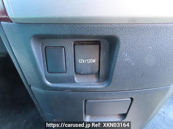 Used 2008 AT toyota alphard ANH20W Image[31]
