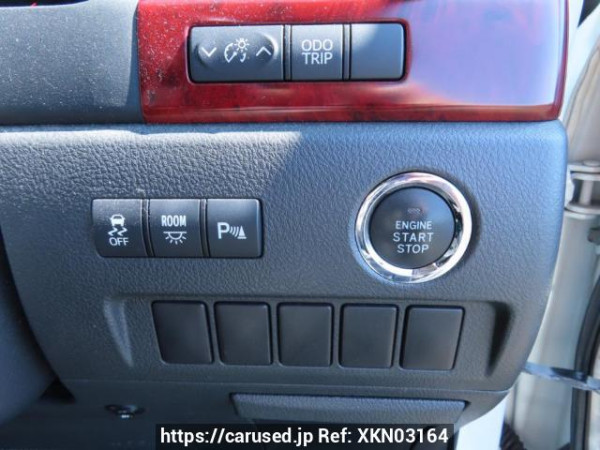 Used 2008 AT toyota alphard ANH20W Image[32]