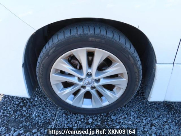 Used 2008 AT toyota alphard ANH20W Image[35]