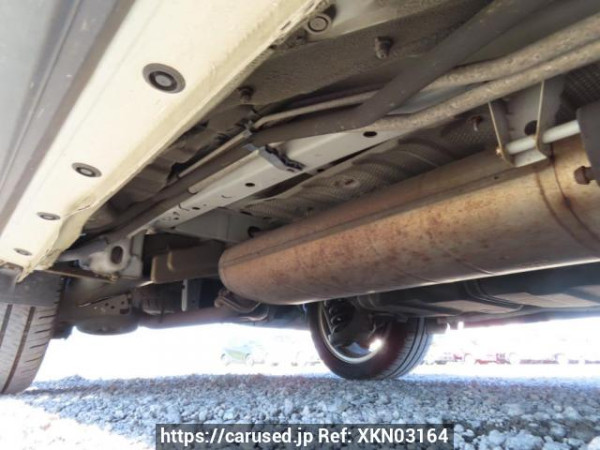 Used 2008 AT toyota alphard ANH20W Image[38]