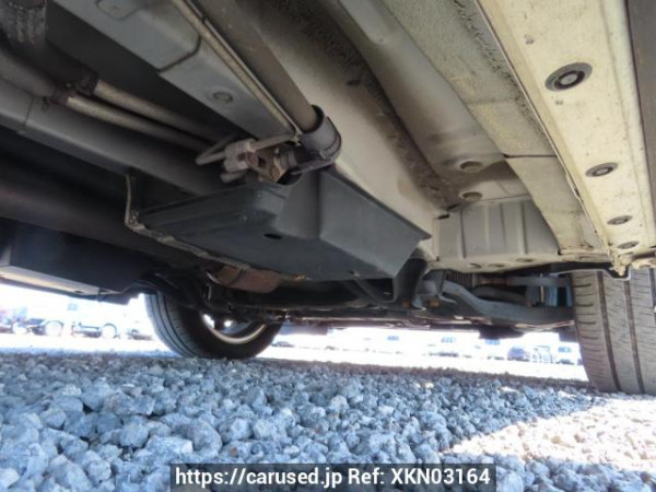 Used 2008 AT toyota alphard ANH20W Image[39]