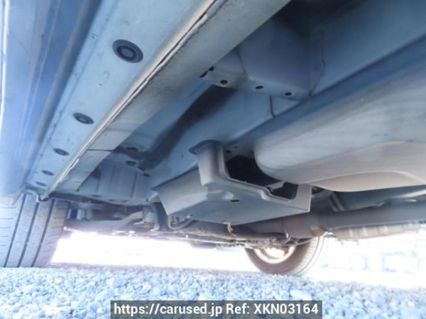 Used 2008 AT toyota alphard ANH20W Image[40]