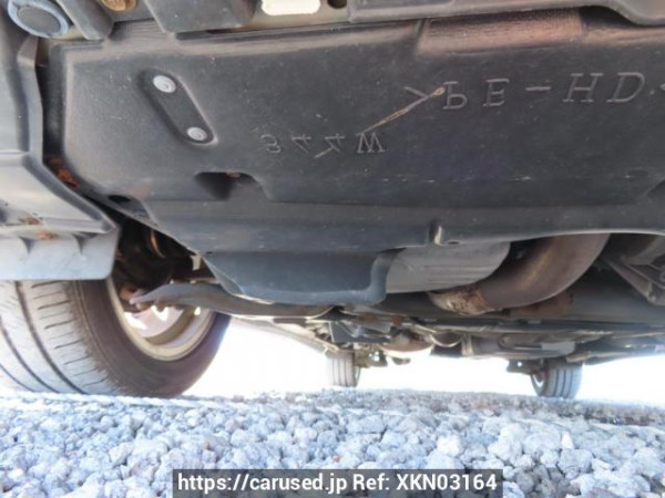 Used 2008 AT toyota alphard ANH20W Image[42]