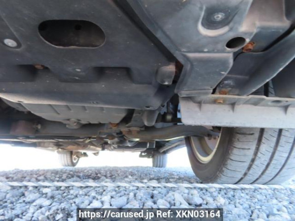 Used 2008 AT toyota alphard ANH20W Image[43]