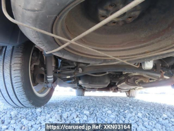 Used 2008 AT toyota alphard ANH20W Image[44]