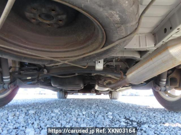 Used 2008 AT toyota alphard ANH20W Image[45]