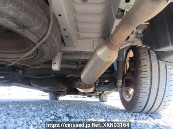 Used 2008 AT toyota alphard ANH20W Image[46]