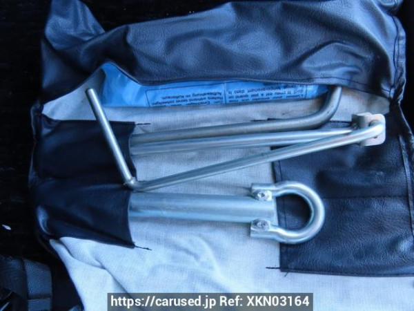 Used 2008 AT toyota alphard ANH20W Image[47]