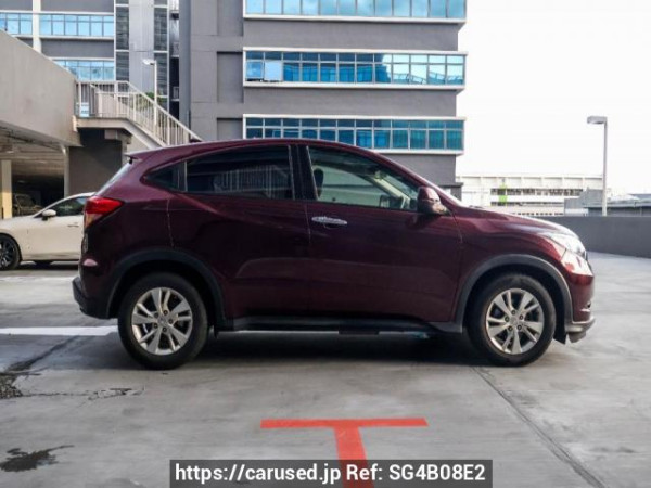 Used 2015 AT honda vezel null Image[3]
