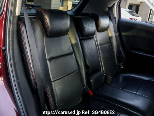 Used 2015 AT honda vezel null Image[13]