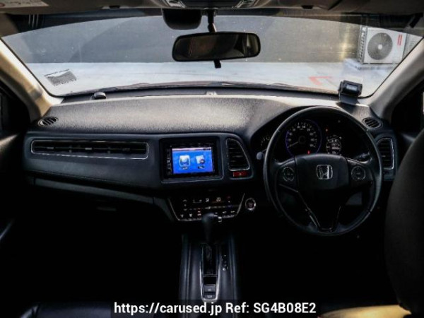 Used 2015 AT honda vezel null Image[16]
