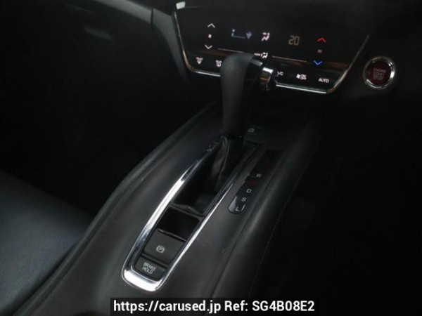 Used 2015 AT honda vezel null Image[18]
