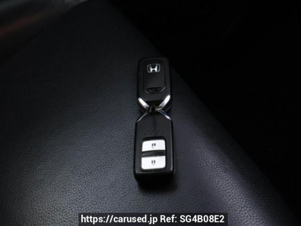 Used 2015 AT honda vezel null Image[19]