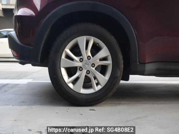 Used 2015 AT honda vezel null Image[22]