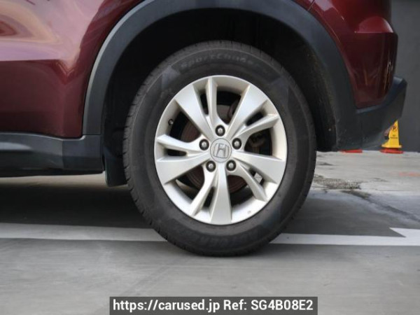 Used 2015 AT honda vezel null Image[23]