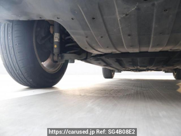 Used 2015 AT honda vezel null Image[24]