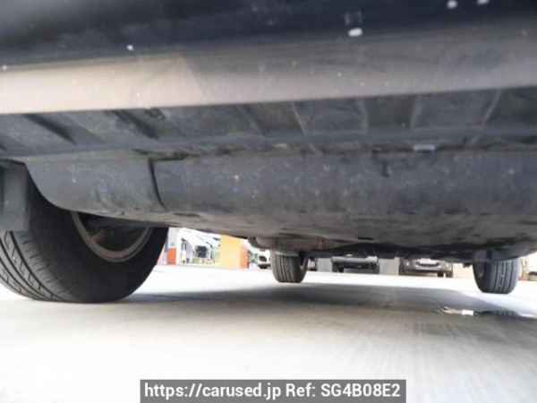 Used 2015 AT honda vezel null Image[26]