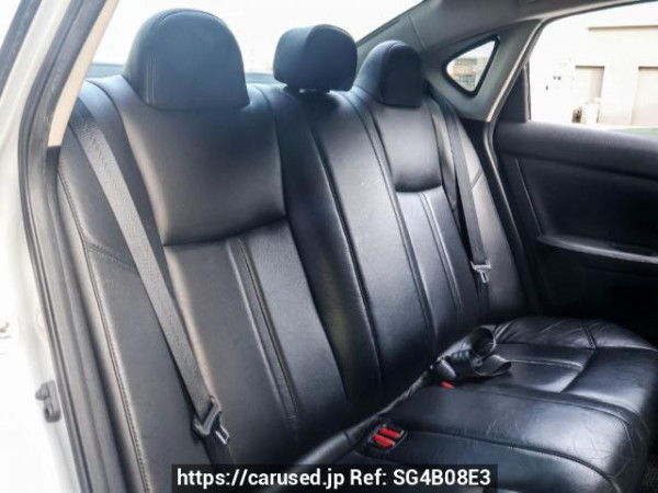 Used 2015 AT nissan sylphy null Image[10]