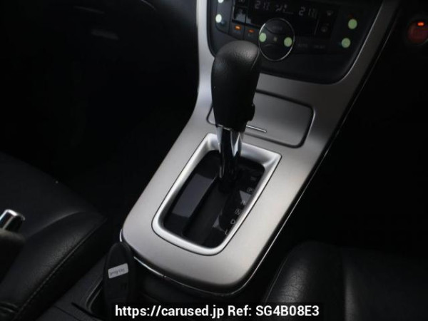 Used 2015 AT nissan sylphy null Image[15]