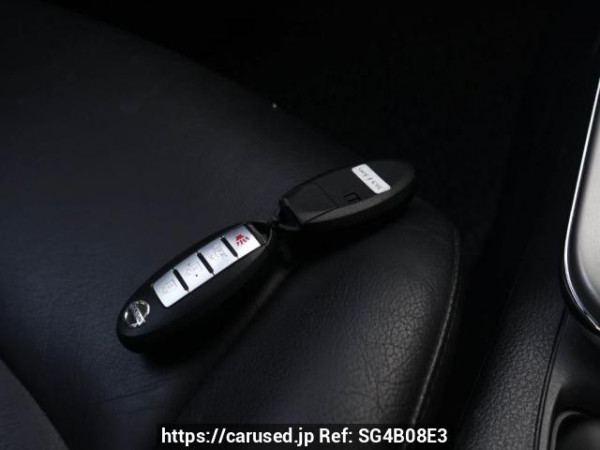 Used 2015 AT nissan sylphy null Image[16]