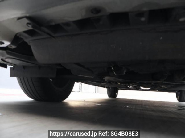 Used 2015 AT nissan sylphy null Image[21]